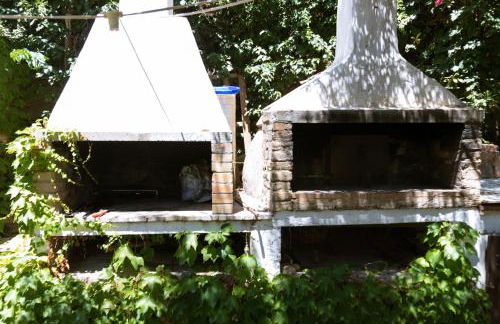 Villa Stella, with garden, five minutes from the beach - Foto 64