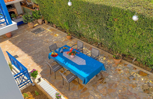 Vitorakis Apartments - Photo 24