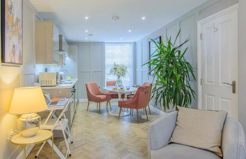 Harper Luxe Serviced Apartments Dunstable - Photo 51