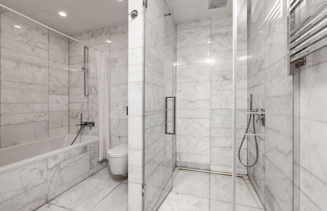 MoscowCity Tower Eye 19 Floor - Foto 21