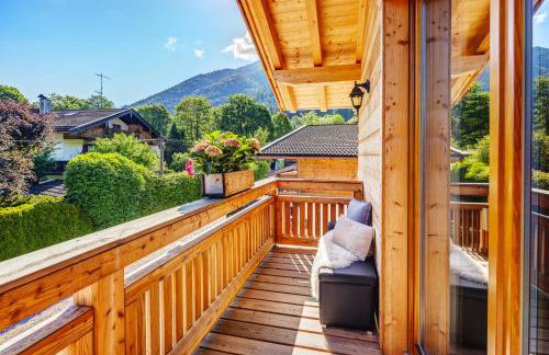 Landhaus Trinis - Kleine Kaffee Tee Theke mit Kühlschrank - Parkplatz - Foto 33
