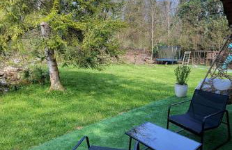 Auvers Wood lodge - Foto 13