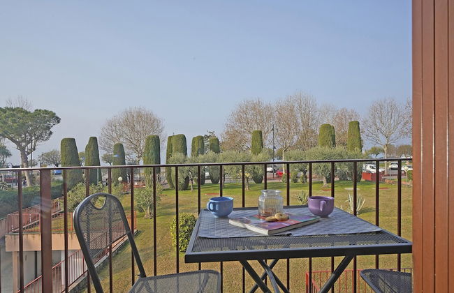 Apt Il Barcone in Sirmione - Foto 17