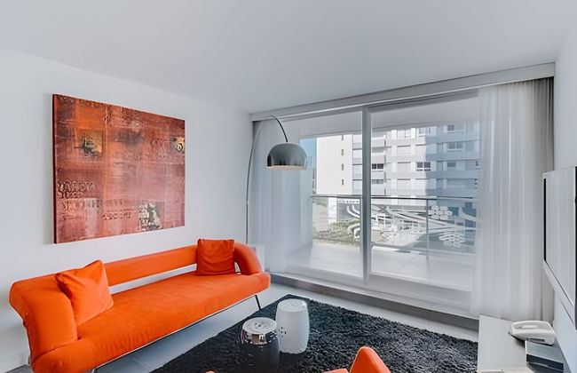 Oceana Suites Yoo - Photo 7