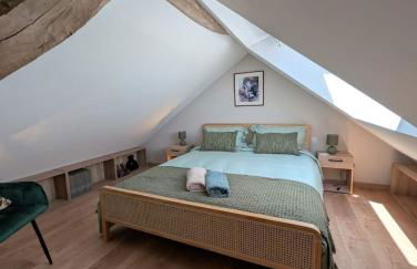 Le gite de l'ile du Buzet - Photo 17