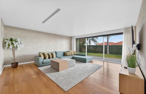 Al Mirase Villa - Foto 76