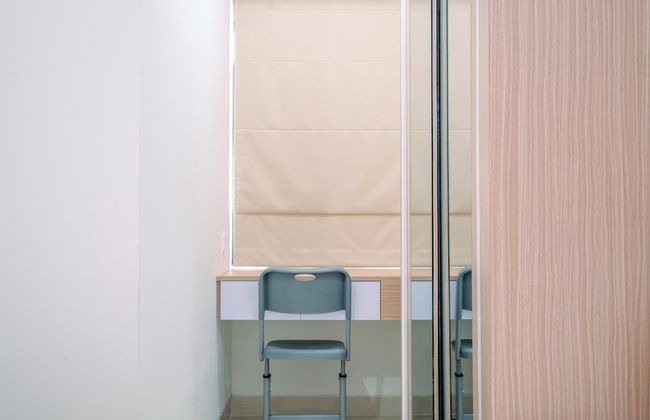 Best Homey 2Br At Transpark Cibubur Apartment - Foto 5