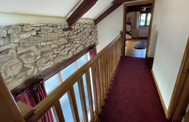 Rural Retreat - Private Hot Tub, - Foto 17