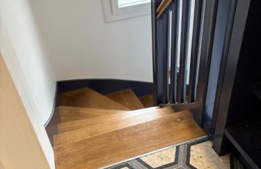 T2 au calme - 5 min à pied de la gare et 10min à pied du centre historique - Stationnement - Foto 23