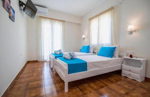 Filoxenia Kirki apartments - Photo 32