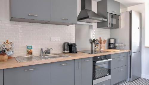 Belle maison pour 5 en pays Bigouden - Foto 4