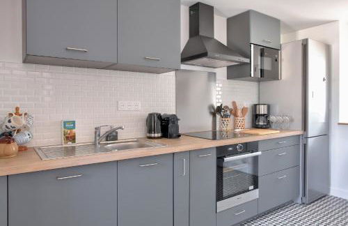 Belle maison pour 5 en pays Bigouden - Foto 4