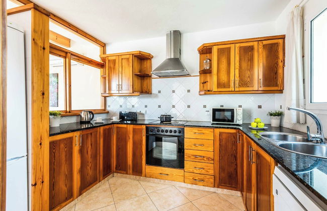 Villa Elena - Foto 5