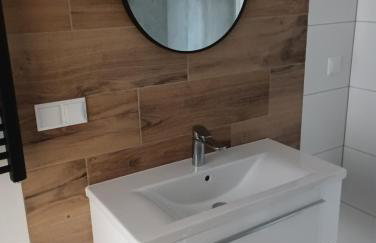 Wczasy Chmielno Apartament Turkusowy - Foto 45