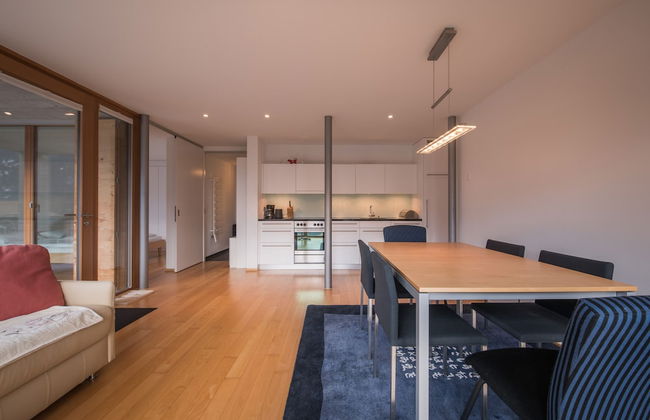 Chalet Dillon - Foto 22