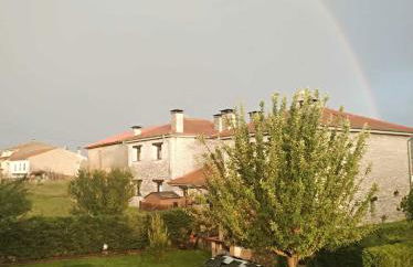 CASA RURAL COSTALAGO - Photo 18