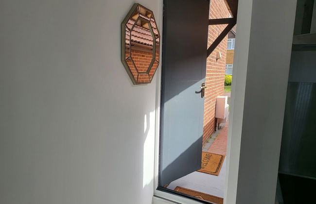 Stunning Well Decorated 1bed Apartment in Dartford - Foto 19