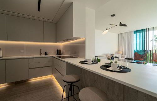 Savoy Residence Monumentalis N&N by LM&AC Signature - Foto 14