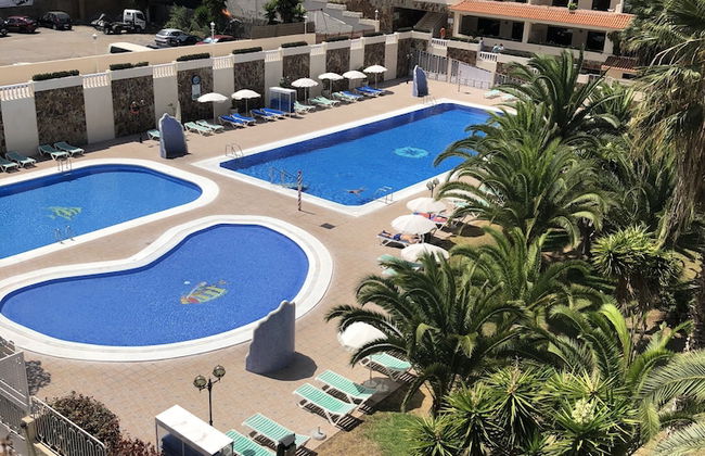 Apartamentos Bahia Playa - Foto 33