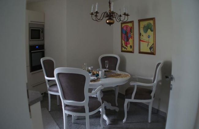 Ferienwohnung Sinsheim - Photo 5