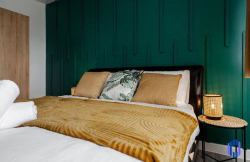 Spacious 5BR - Coop Live & Etihad - Pool Table - Foto 29