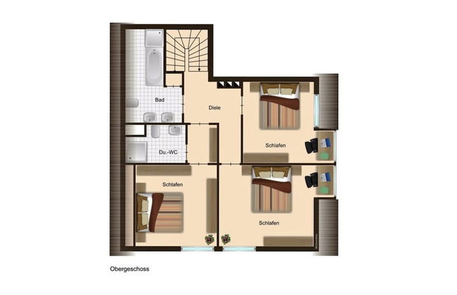 Westerheide Modern Retreat - Foto 11
