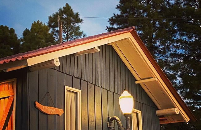 Acolhedor Ranchinho Campestre - Foto 25