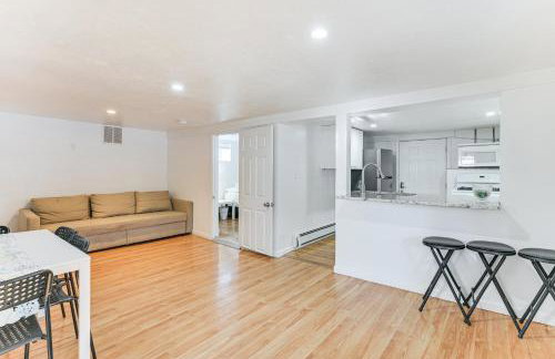 12 Mi to Dtwn Boston Apartment in Braintree - Foto 4