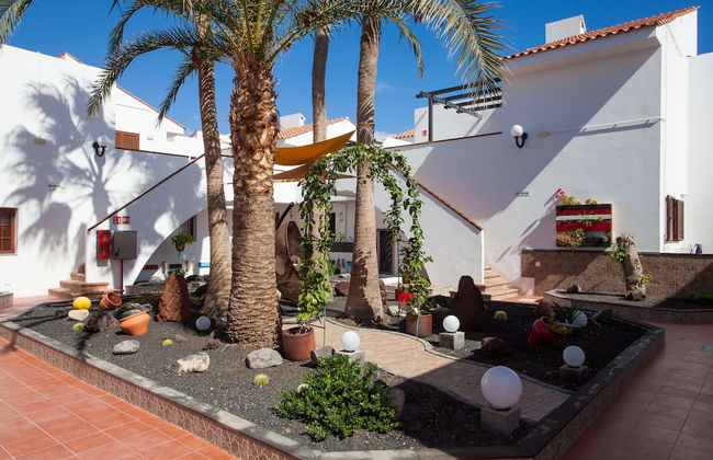 Apartamentos Villa Florida - Foto 32