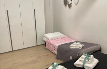 Sweet home-Casa Di Bari - Foto 60