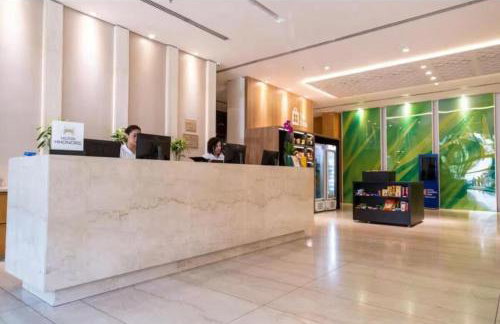 Hilton Inn - Cidade Jardim #2 - Foto 9
