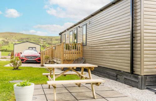 Wiswell View Lodge: Pendle View Holiday Park - Photo 10