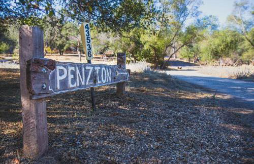 Alta Peak Penzion - Foto 49