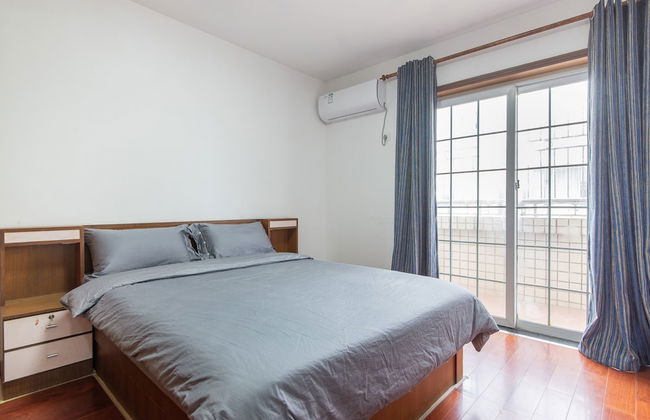 Shezhen Duwel Service Apartment Luohu - Photo 5