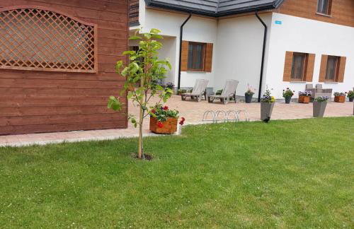 Apartamenty Pod Magnolią - Foto 41