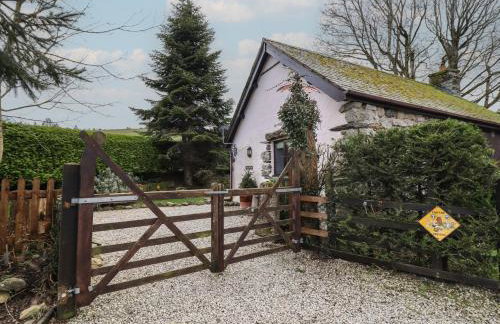 Hafoty Boeth Cottage - Foto 1