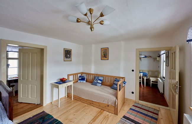 Cottage Anna With a Garden by Rivulet - Foto 12