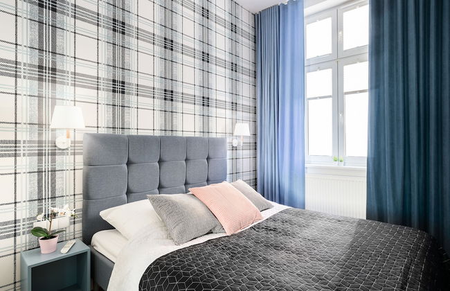 Sanhaus Apartments - Fiszera - Photo 16