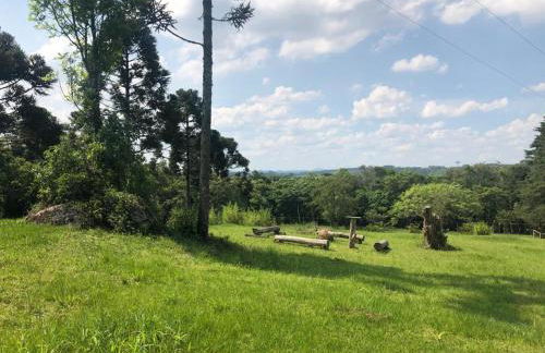 Chácara Privativa com Quadra de Beach Tennis - Foto 36