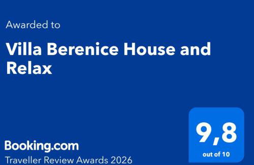 Villa Berenice House and Relax - Foto 3