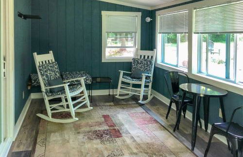 Secluded Home with Fire Pit, 8 Mi to Cannon Mountain - Photo 23