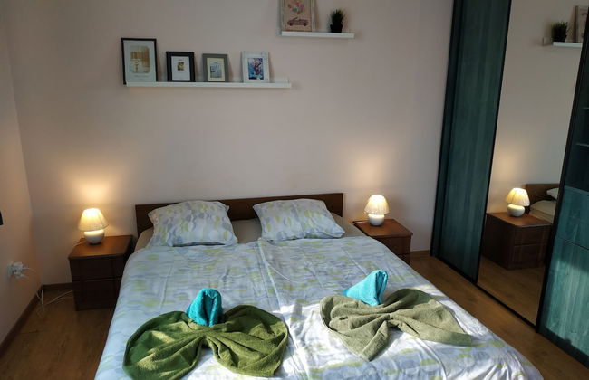 VIP Apartments in the Centre - Photo 1