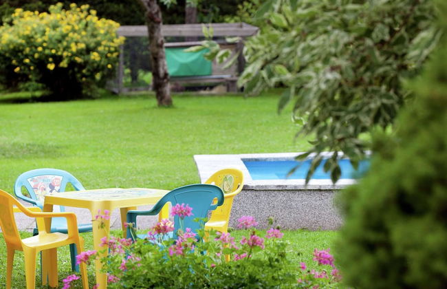 Apartment in Waidring Near Ski Slopes - Foto 26