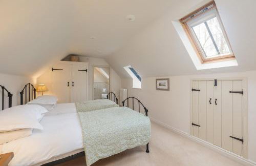 The Coach House at Noelles Cottages - Foto 37