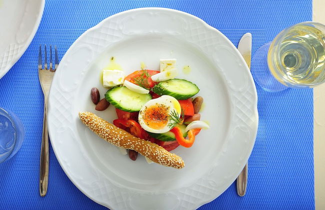 Stefanos Village - Foto 56