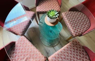 2025 Award Winner Liverpool Peach House - 4 Bedrooms - Foto 14