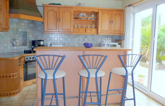 Cottage, Landeda - Foto 8