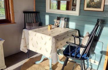 Cosy Wood Cabin in Rural Area Near National Park - Foto 22