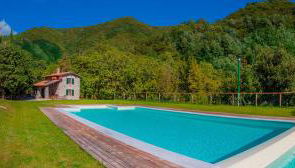 Casa Pescaglia - Foto 4, Garden view