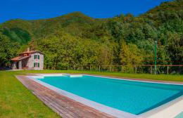 Casa Pescaglia - Foto 4